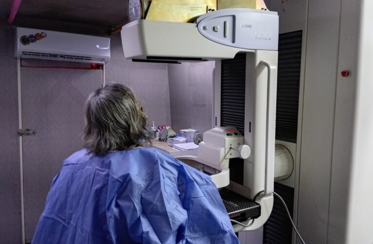 Alertan sobre síntomas de diabetes y riesgos de refrescos light; IMSS ofrece mastografías en Coahuila