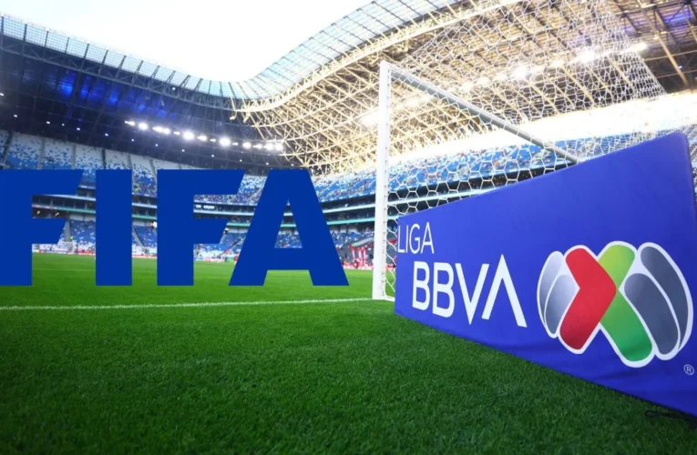 FIFA autoriza extensión para entrega de estadios mundialistas pero rechaza periodo especial de transferencias para la Liga MX