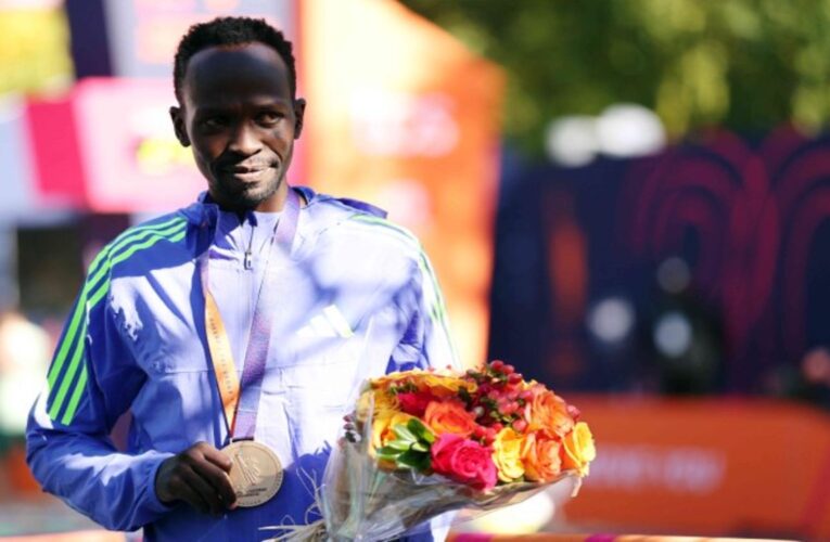 Carolina Marín anuncia su retiro del bádminton tras tres lesiones graves de rodilla