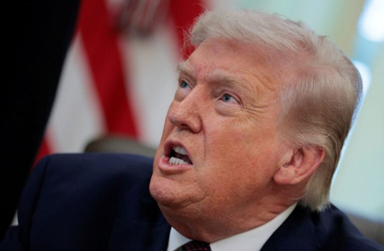 Trump condiciona alto al fuego en Irán a la apertura del Estrecho de Ormuz; China y Pakistán presentan plan de paz