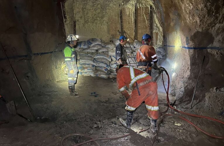 Hallan muerto a Saúl Ochoa; suman 8 víctimas en secuestro de mineros en Sinaloa