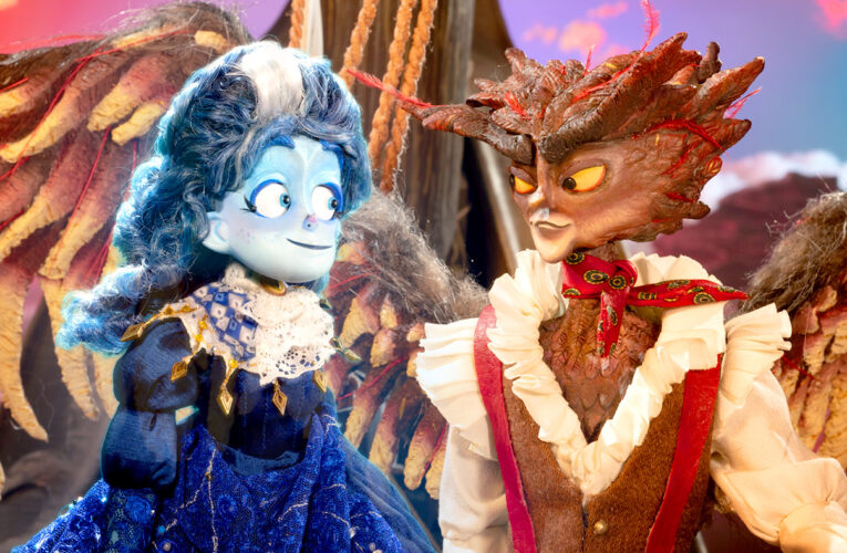 ‘Soy Frankelda’ llega a Netflix y se proyectará en el Festival CÁCARO en CDMX