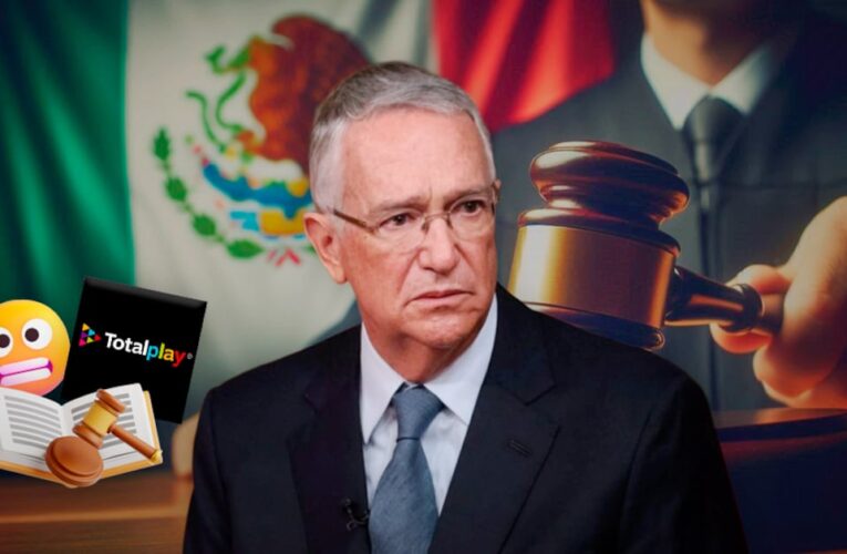 SCJN analizará facultades del IMPI para ordenar bloqueo de contenidos en caso Totalplay
