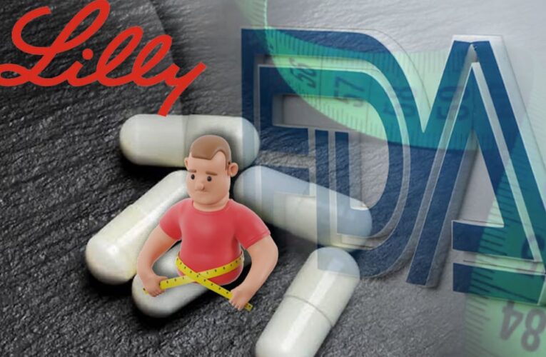 FDA aprueba fármaco para obesidad y ordena retiro de chocolates adulterados