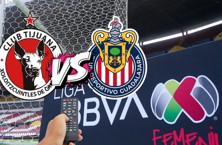 Rayadas lidera la Liga MX Femenil tras la Jornada 14; Tijuana y Chivas empatan en el cierre