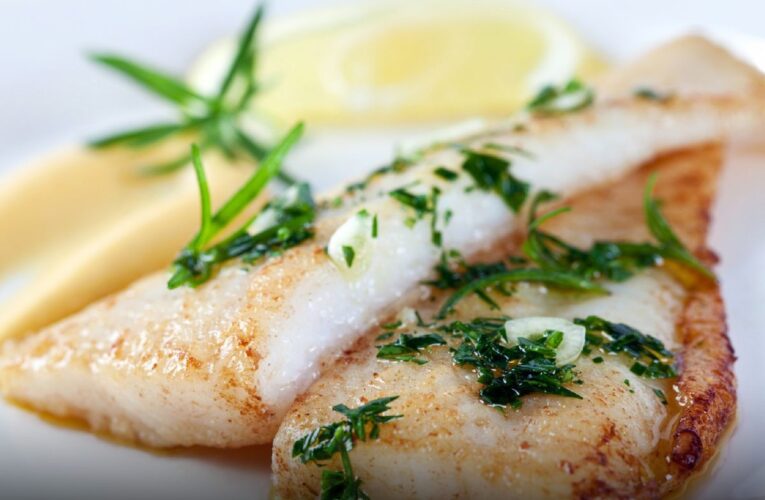 Profeco informa precios y beneficios del pescado sierra para Cuaresma 2026