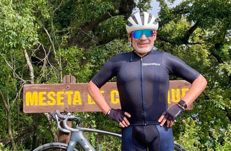 Megan Thee Stallion hospitalizada por agotamiento; Miguel Bosé cumple 70 años en gira