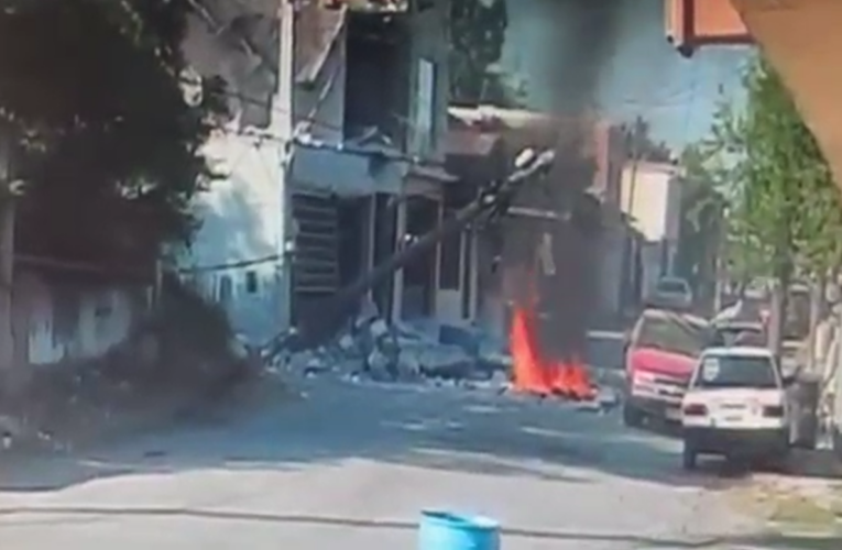 Familia exige justicia y reparación a ENGIE tras mil días de explosión que dejó graves secuelas a Thalía