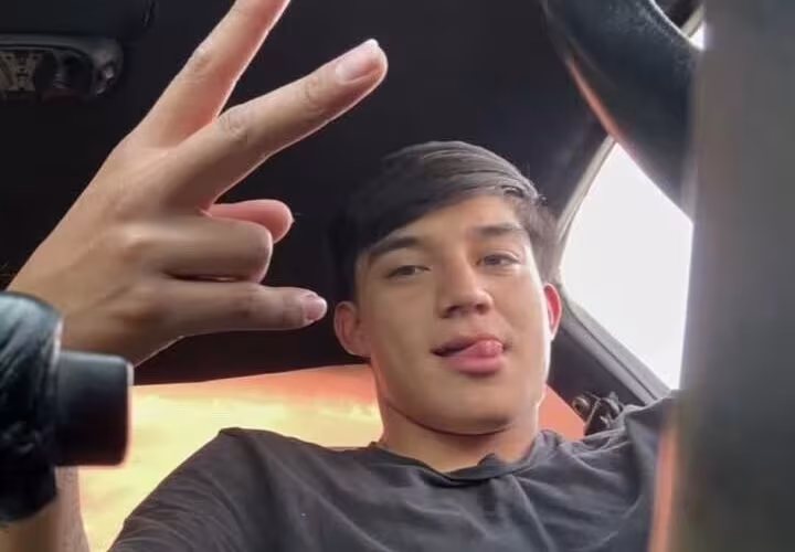 Detienen a un implicado en el asesinato de Juan David Ballesteros en Mexicali