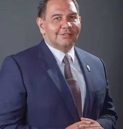 Encuestas y trayectoria fortalecen posicionamiento de Cruz Pérez Cuéllar rumbo a 2027